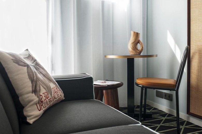 Hotel H�tel Eiffel Blomet