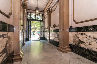 Apartamento Trivao Passeig De Gracia