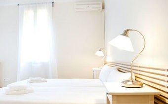 Apartamento Trivao Passeig De Gracia