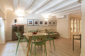Apartamento Trivao Suites Sant Antoni Market