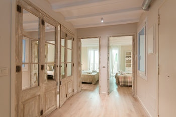 Apartamento Trivao Suites Sant Antoni Market