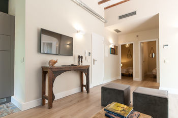 Apartamento Trivao Suites Sant Antoni Market