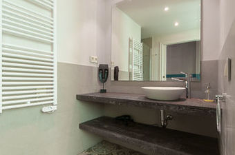 Apartamento Trivao Suites Sant Antoni Market