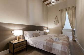 Apartamento Trivao Suites Sant Antoni Market