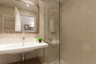 Apartamento Trivao Suites Sant Antoni Market