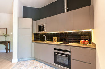 Apartamento Trivao Suites Sant Antoni Market