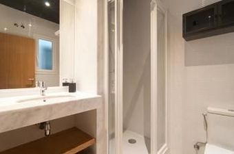 Apartamento Trivao Suites Sant Antoni Market