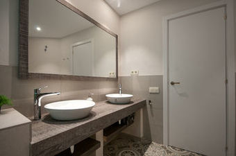 Apartamento Trivao Suites Sant Antoni Market