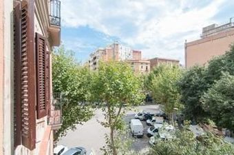 Apartamento Trivao Suites Sant Antoni Market
