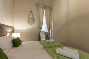 Apartamento Trivao Suites Sant Antoni Market