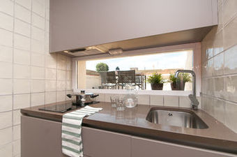 Apartamento Trivao Suites Sant Antoni Market