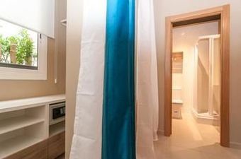 Apartamento Trivao Suites Sant Antoni Market