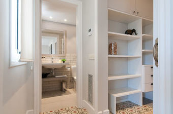 Apartamento Trivao Suites Sant Antoni Market