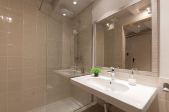 Apartamento Trivao Suites Sant Antoni Market