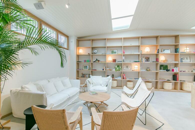 Hotel Margot House