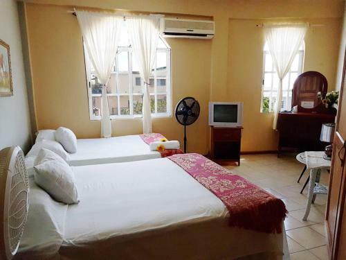 Mirador Hotel