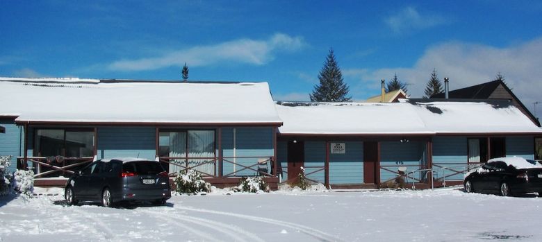 Adventure Motel