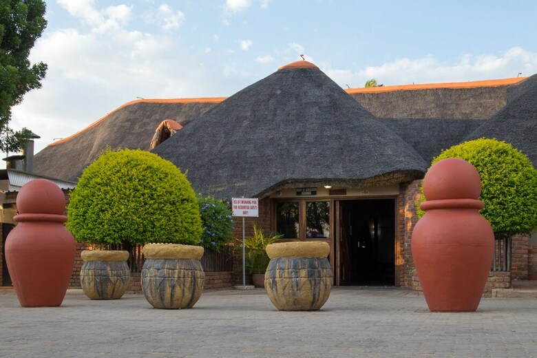 Cest Si Bon Hotel