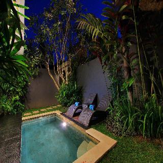 Hotel Tony's Villas