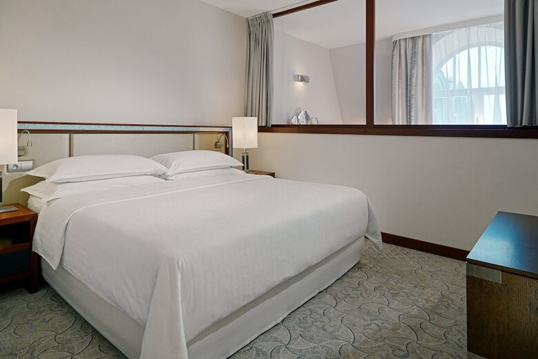 Hotel Sheraton Sopot