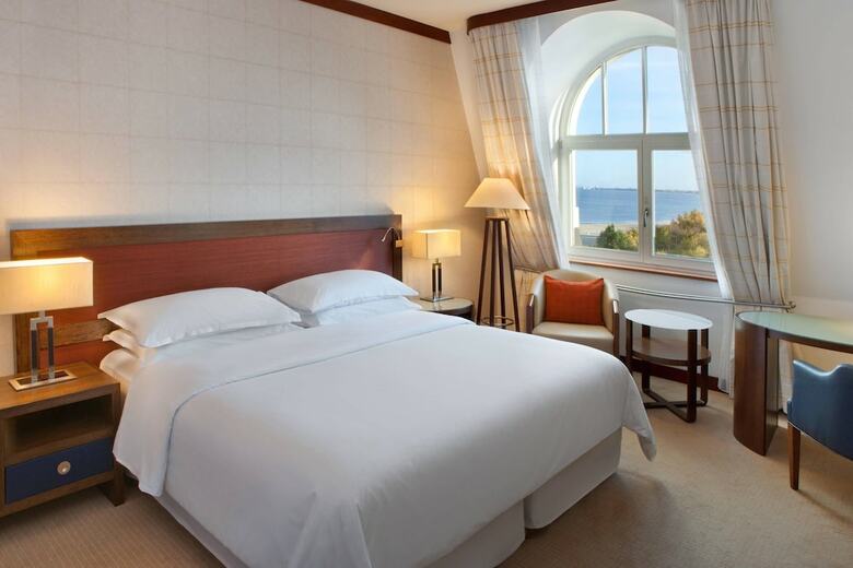 Hotel Sheraton Sopot