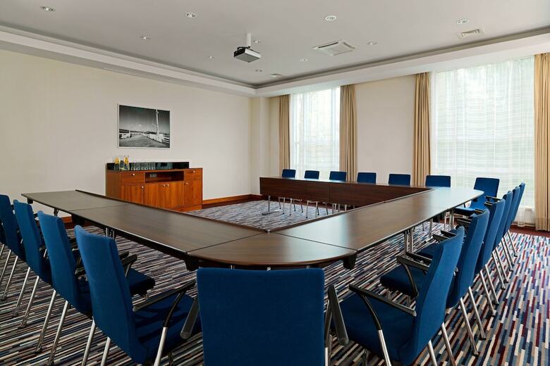 Hotel Sheraton Sopot