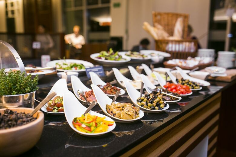 Hotel Sheraton Sopot