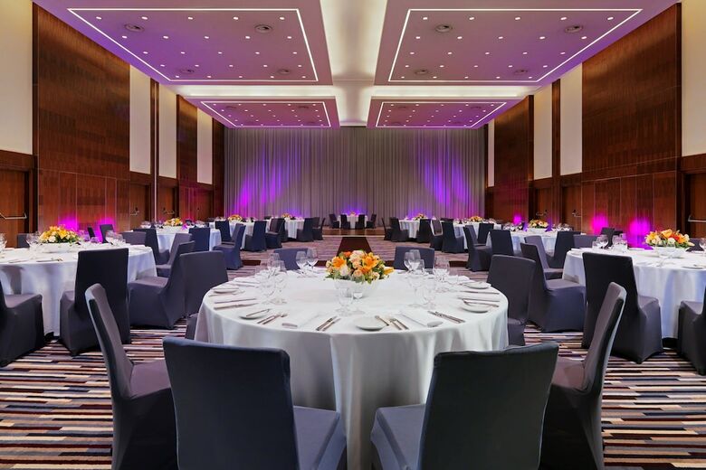 Hotel Sheraton Sopot