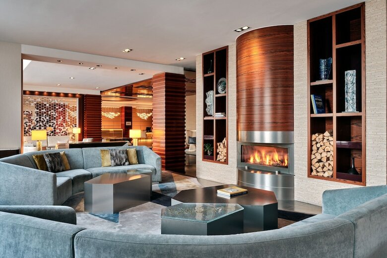Hotel Sheraton Sopot
