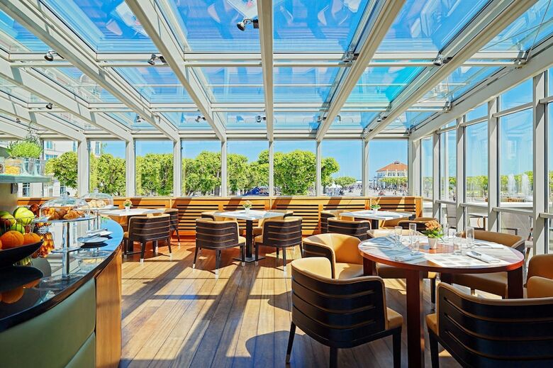Hotel Sheraton Sopot