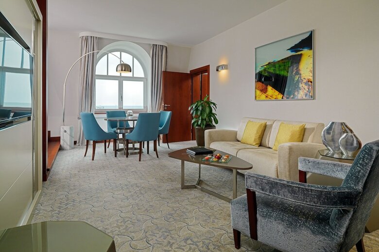 Hotel Sheraton Sopot