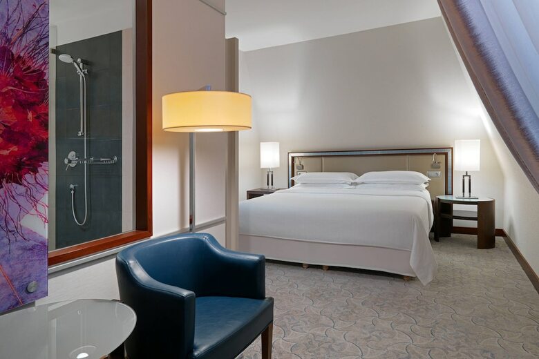 Hotel Sheraton Sopot