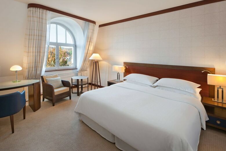 Hotel Sheraton Sopot