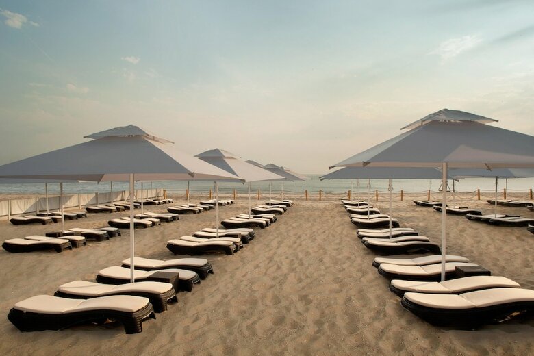 Hotel Sheraton Sopot