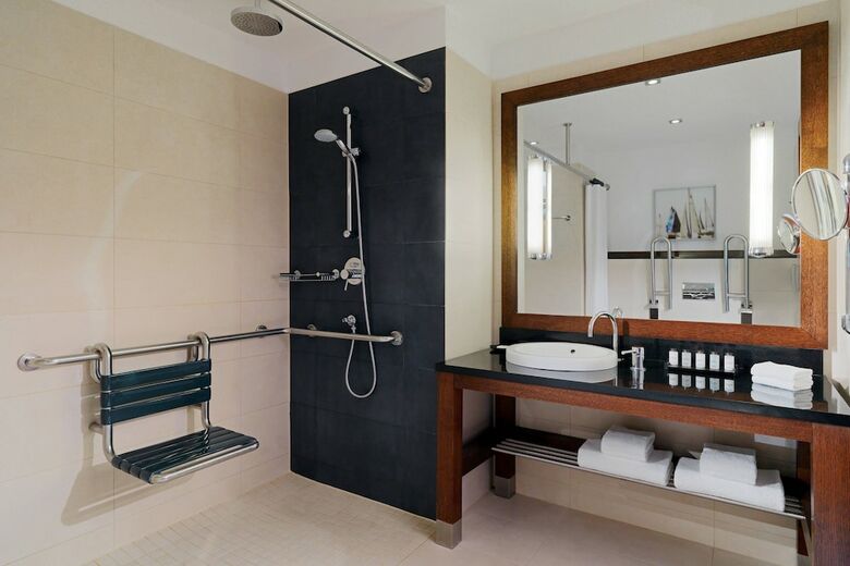 Hotel Sheraton Sopot