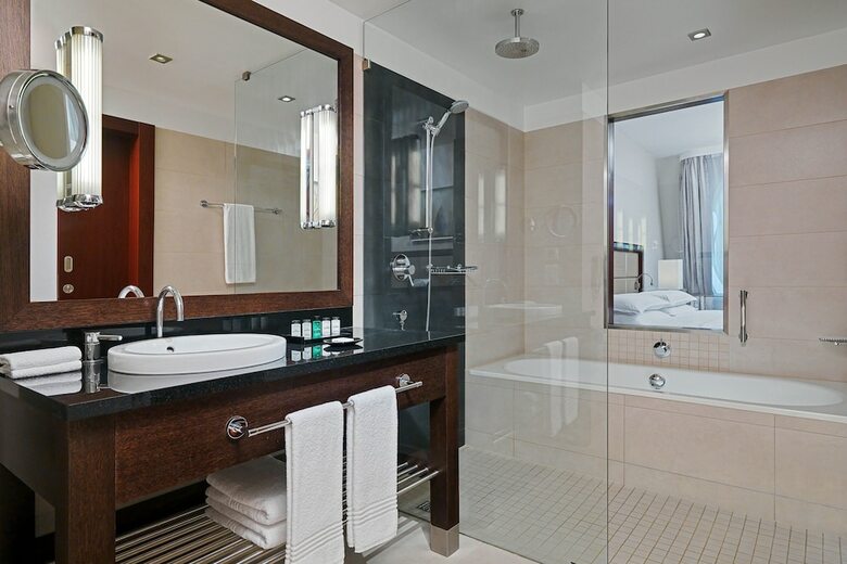 Hotel Sheraton Sopot