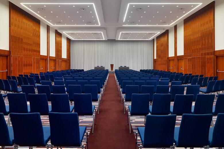 Hotel Sheraton Sopot