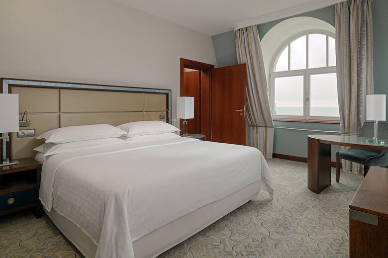 Hotel Sheraton Sopot