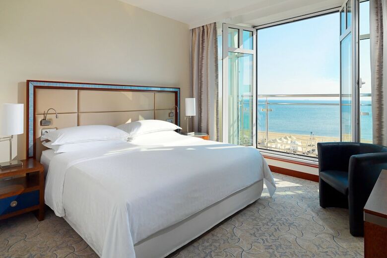 Hotel Sheraton Sopot