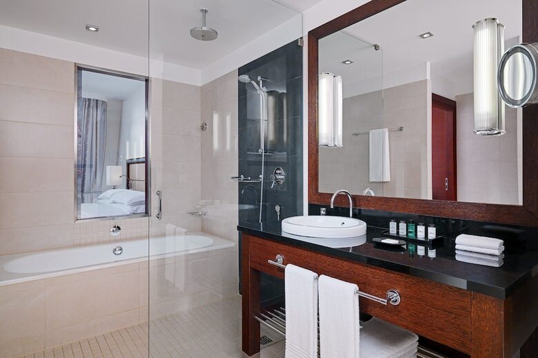 Hotel Sheraton Sopot