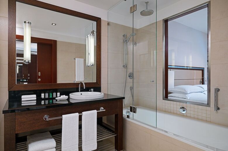 Hotel Sheraton Sopot