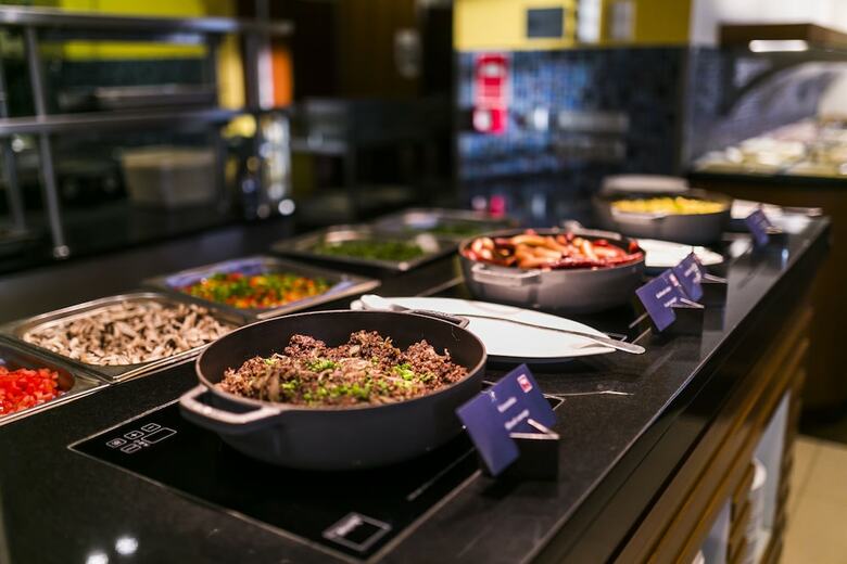Hotel Sheraton Sopot