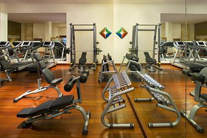 Hotel Sheraton Sopot