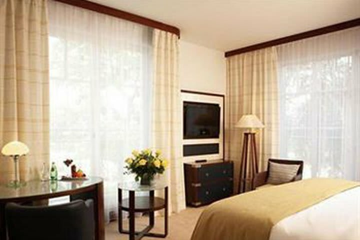 Hotel Sheraton Sopot