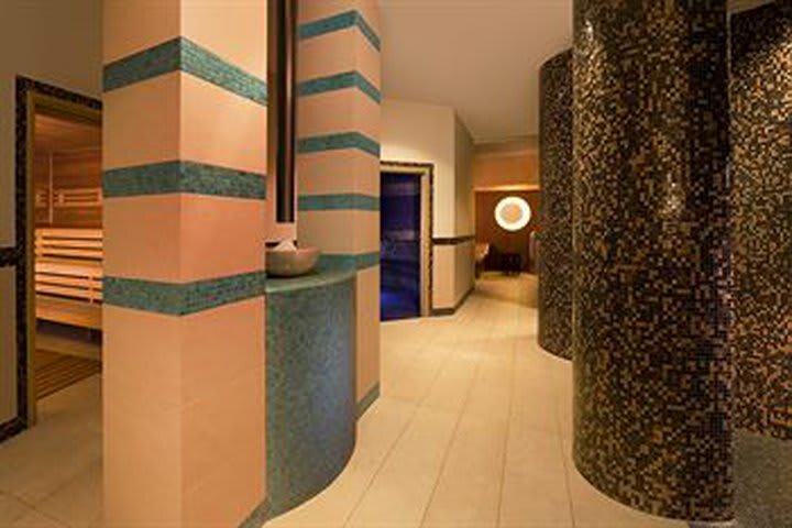 Hotel Sheraton Sopot