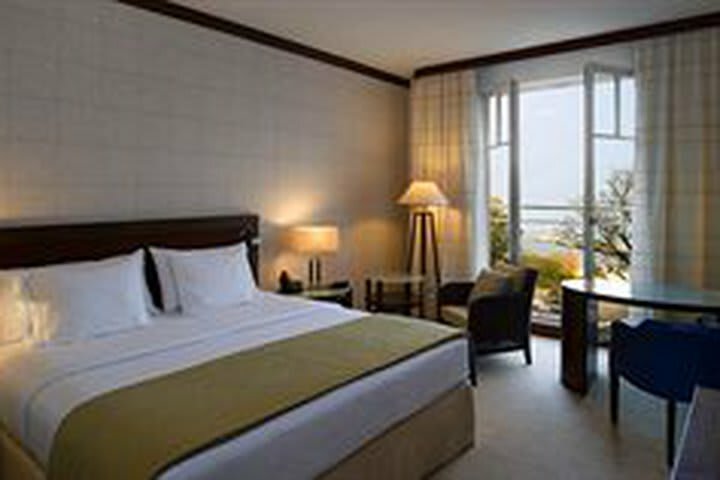 Hotel Sheraton Sopot