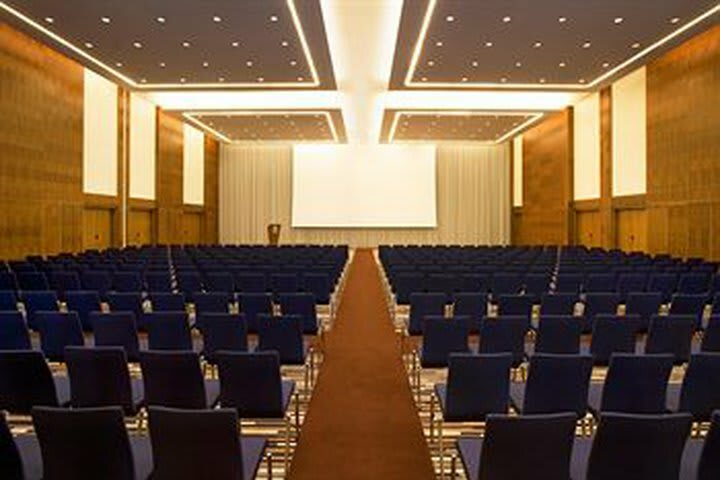 Hotel Sheraton Sopot