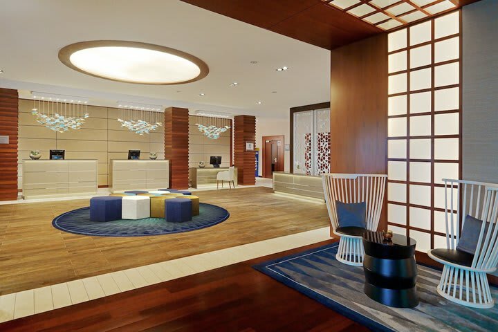 Hotel Sheraton Sopot