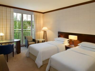 Hotel Sheraton Sopot