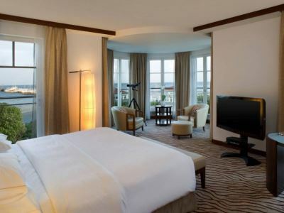 Hotel Sheraton Sopot